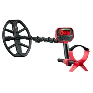 Vanquish 540 Pro point metal detector