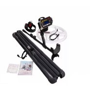 فلزیاب نقطه زن پالسی تی 6 metal detector T