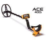 فلزیاب نقطه زن ای سی ACE 400 وی ال اف